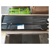 KUIPERAUTO Tri-Fold Truck Bed Cover - Unknown Vehicle & Size  - Retail: $199