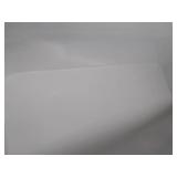 Modern Metal Bread Box with Bamboo Lid - Retail: $25