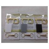 Limitless GoldKey Multi-Tool Set with Keychains