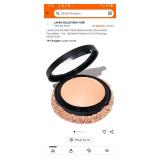 Laura Geller Double Take Baked Powder Foundation - Fair - Retail: $35