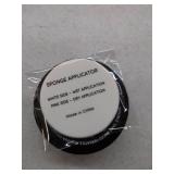 Laura Geller Double Take Baked Powder Foundation - Fair - Retail: $35