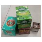 Keurig K-Supreme Single Serve Coffee Maker - Retail: $109