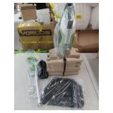 Bissell CrossWave All-in-One Multi-Surface Cleaner - Retail: $229