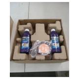 Shark WD101QRD HydroVac XL 3-in-1 Vacuum - Retail: $139