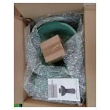 Alba Cordless Water Fountain - Retail: $150