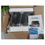 PowerXL Digital Air Fryer - Powers On  - Retail: $89