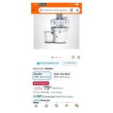 Breville Juice Fountain Compact Juicer - Retail: $100
