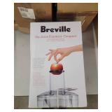 Breville Juice Fountain Compact Juicer - Retail: $100