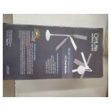 OttLite Dual Shade LED Desk Lamp - Retail: $49