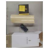 Luminara LED Wax Candle with Remote