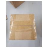 Luminara 3x4 Ivory LED Candle with Remote - Retail: $30