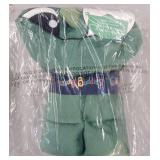 Hooded Berkshire Buddies Dragon Throw Blanket - Retail: $25