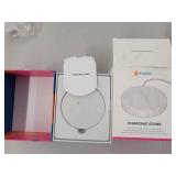 Einova Marble Wireless Charging Pad - Retail: $70