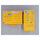 Kodak Mini Shot 2 Yellow Instant Camera & Mini Cartridge  - Retail: $95