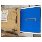 Cocomelon Kids Chair Desk with Storage - Retail: $32