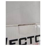 Vector Digital Air Compressor 120 PSI - Retail: $35