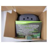 Bamboozle Compost Bin Graphite - Retail: $140