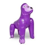 Celebrations Big Mouth Ape Sprinkler - Retail: $117