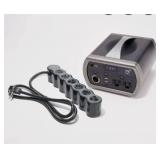 NRGgo 300 Portable Power Station - Retail: $242
