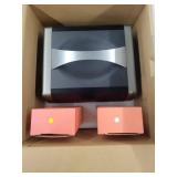 NRGgo 300 Portable Power Station - Retail: $242