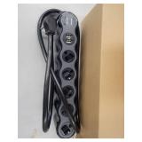 NRGgo 300 Portable Power Station - Retail: $242