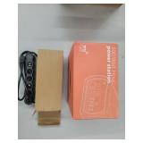 NRGgo 300 Portable Power Station - Retail: $242