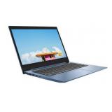 Lenovo IdeaPad 1 14ADA05 82GW009VUS 14  Notebook - Full HD - 1920 x 1080 - AMD Athlon Silver 3050e Dual-core (2 Core) 1.40 GHz - 4 GB RAM - 128 GB SSD - Ice Blue - Retail: $402