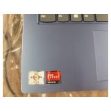Lenovo IdeaPad 1 14ADA05 82GW009VUS 14  Notebook - Full HD - 1920 x 1080 - AMD Athlon Silver 3050e Dual-core (2 Core) 1.40 GHz - 4 GB RAM - 128 GB SSD - Ice Blue - Retail: $402