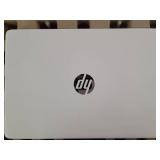 HP - 14\" Laptop - Intel Celeron - 4GB Memory - 64GB eMMC - Snowflake White - Retail: $459