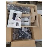 Aquasana Clean Water Machine - Countertop Water Filter System - AQ-CWM2-B - Retail: $300