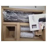 Aquasana Clean Water Machine - Countertop Water Filter System - AQ-CWM2-B - Retail: $300