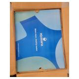 Aquasana Clean Water Machine - Countertop Water Filter System - AQ-CWM2-B - Retail: $300