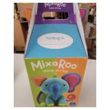 Mixaroo Special Edition Learning Toy - Retail: $20