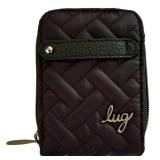 Lug Flurry RFID Wallet - Retail: $36
