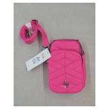 Lug Skeeter Mini 2 Convertible Crossbody Bag - Retail: $48