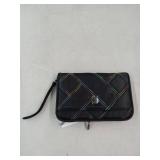 Lug Large Continental Wallet - Zeppelin - Retail: $45