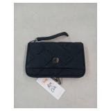 Lug Large Continental Wallet - Zeppelin - Retail: $45