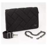 Lug Matte Luxe East/West Large Shoulder Bag - Huddle - Retail: $97