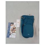 Lug Huggie Wide SE Crossbody Bottle Holder Bag - Retail: $50