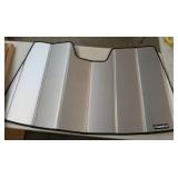 Pigenius Windshield Sunshade - Retail: $15