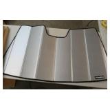 Pigenius Windshield Sunshade - Retail: $15