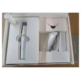 NuFace FIX Line Smoothing Device with Serum Duo - Retail: $149