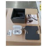 Lexie Hearing - Lexie B2 OTC Hearing Aids Powered by Bose - Light Gray - Retail: $1,000