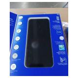 TracFone Motorola Moto G 32GB Smartphone with Blue Case - Retail: $59