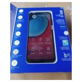 Motorola Moto G Play (2021) - New Tracfone Smartphone - Retail: $79