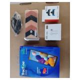 Samsung Galaxy A21 Tracfone Smartphone Bundle - Retail: $99