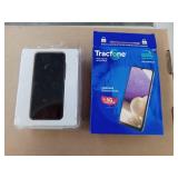 TracFone Samsung Galaxy A32 5G Smartphone - Phone ONLY  - Retail: $149