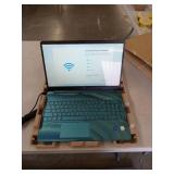 HP 15-inch Touch Laptop - Intel i5 (Underwater Teal) - Retail: $599