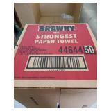 Brawny Paper Towels Bulk Pack