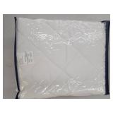 Tempur-Pedic Triple Action Mattress Pad - Full Size - Retail: $89